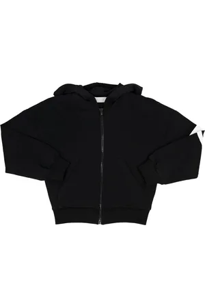 MONNALISA Kapuzenjacke mit Reißverschluss