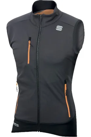 Sportful Skioberteil mit Logo-Print