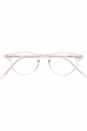 EPOS Runde Efesto Brille