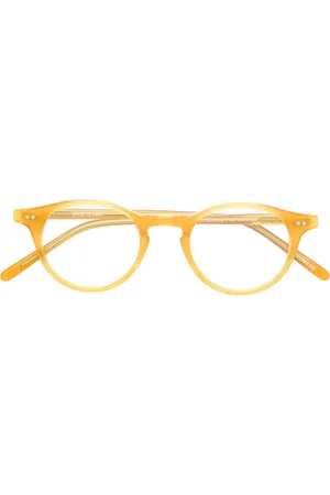 EPOS Brille mit rundem Gestell