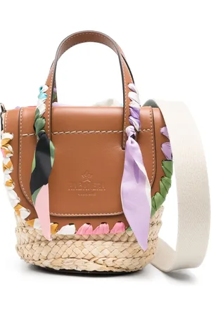 Cuba Habanera Beuteltasche