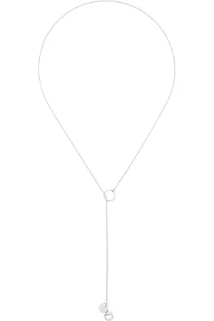 Gucci Horsebit Drops Halskette
