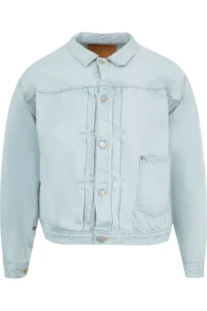 Kaptain Sunshine Trucker Jacke