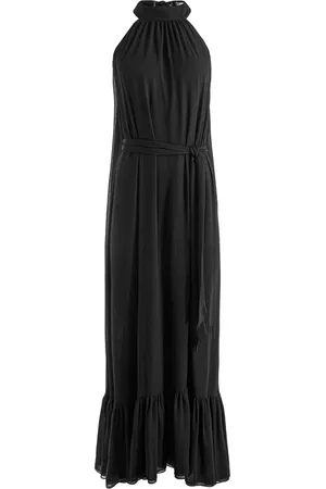 ALICE+OLIVIA Jovie Maxikleid