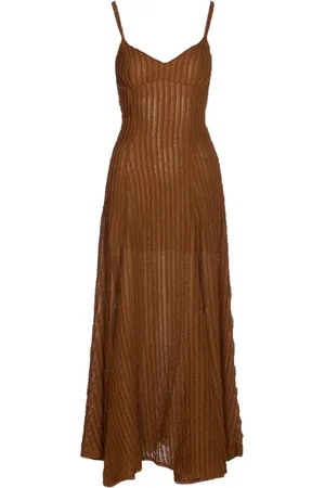 CHARO RUIZ IBIZA Devi Kleid