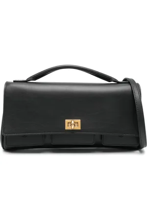 Balenciaga Kleine Bel Air Tote Bag
