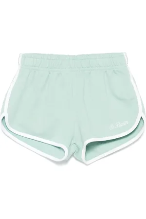 MC2 SAINT BARTH Curly Light Shorts