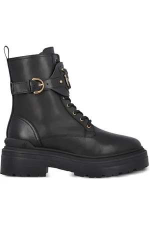 Pinko Mia Bikerstiefel