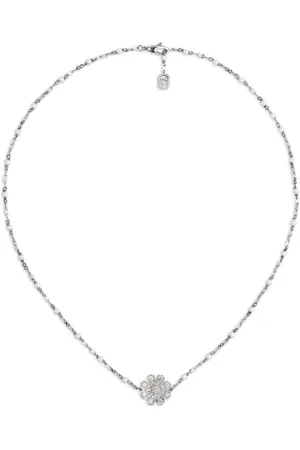 Gucci Flora Halskette