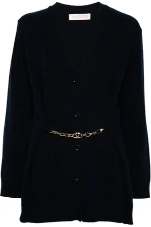 VALENTINO GARAVANI Klassischer Cardigan