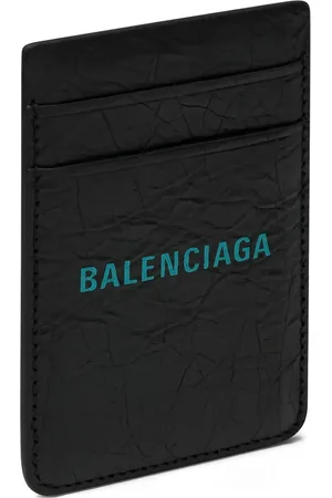 Balenciaga Klassisches Kartenetui