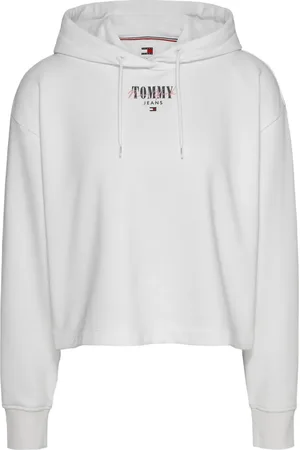 Tommy Hilfiger Hoodie mit Logo-Print
