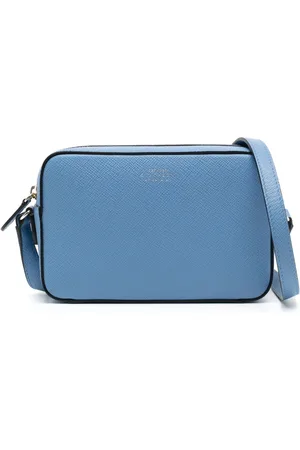 SMYTHSON Kleine Kameratasche