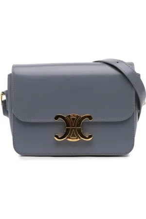 Céline 2023 Teen Triomphe Umhängetasche
