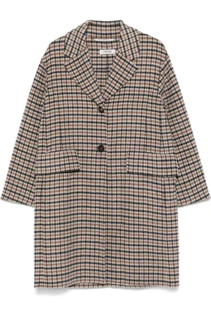Max Mara John Mantel
