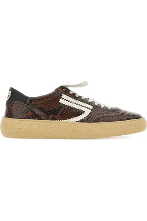 Puraai 4.05 Polly Tab Sneakers