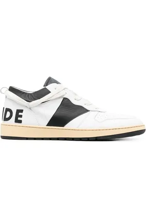 Rhude Rhecess-Low Sneakers