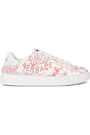 VERSACE Klassischer Mantel