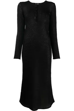 Tom Ford Klassisches Kleid