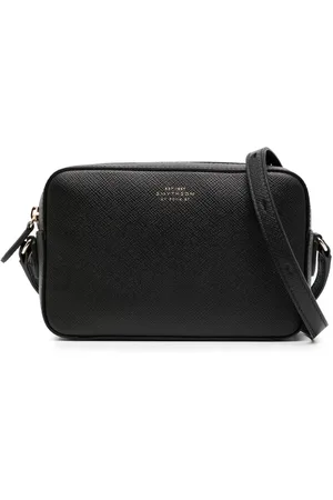 SMYTHSON Klassische Umhängetasche