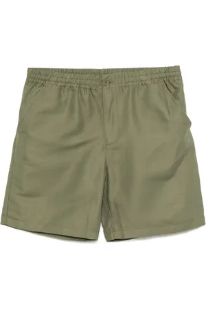 Lacoste Shorts mit Kordelzug
