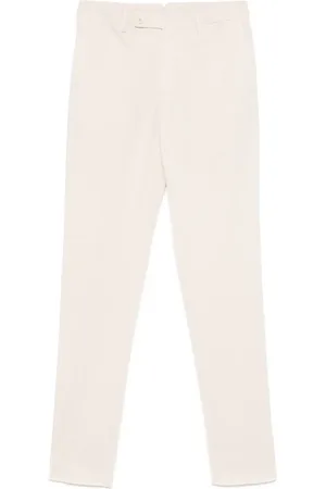 Incotex Klassische Twill-Hose