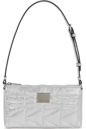 Karl Lagerfeld Kleine K/Kuilt Schultertasche