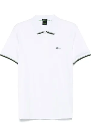 HUGO BOSS Klassisches Poloshirt
