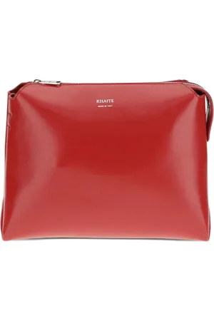 Khaite Mittelgroße Lina Schultertasche