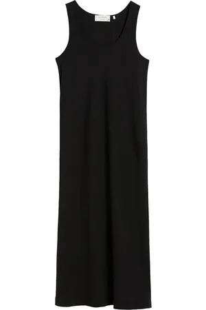 Sportmax Ärmelloses Kleid