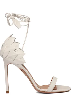 Aquazzura Klassische Pumps