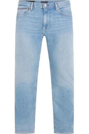 Tommy Hilfiger Jeans mit geradem Bein