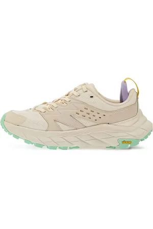 Hoka One One Anacapa Breeze Low Sneakers