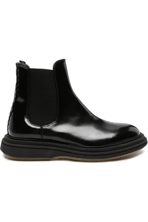 The Antipode Cruz 302 Stiefel
