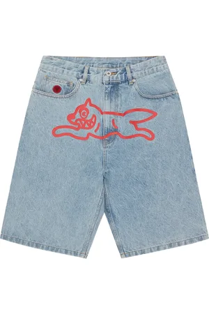 ICECREAM Running Dog Shorts