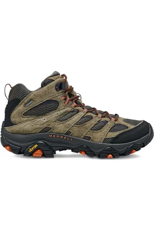 Merrell Sneakers aus Leder
