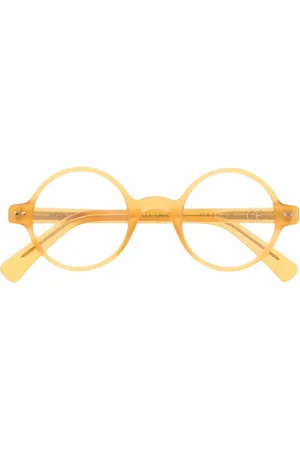 EPOS Palladio Brille mit rundem Gestell