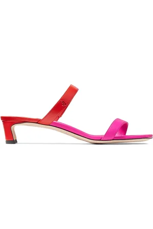 Jimmy Choo Kyda Mules 35mm