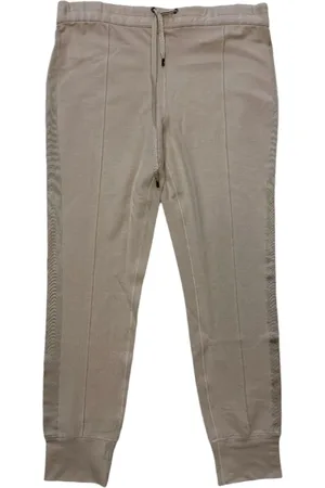 Tom Ford Hose mit Logo-Streifen