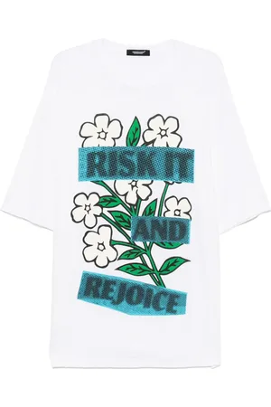 UNDERCOVER T-Shirt mit Print