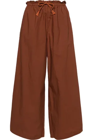 FORTE FORTE Hose mit Kordelzug