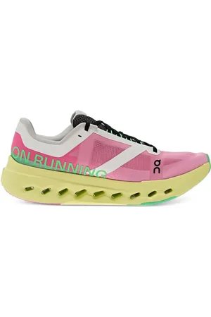 On Running On W Cloudsurfer Next Sneakers