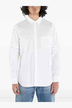 Comme des Garçons Klassisches Hemd