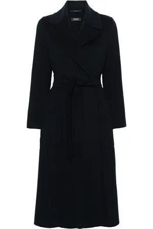 Max Mara Paolore Mantel