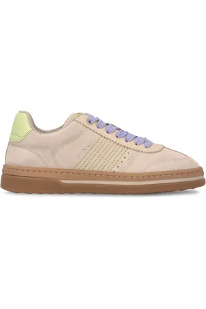 Pinko Mandy 03 Sneakers aus Wildleder