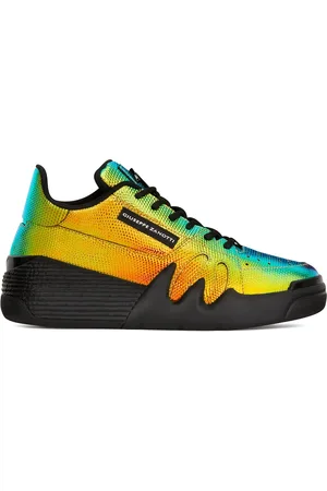 Giuseppe Zanotti Talon