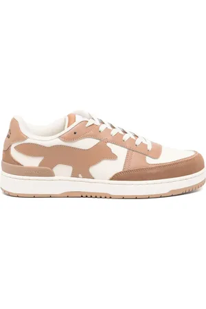 Maison Kitsuné Chiru Sneakers