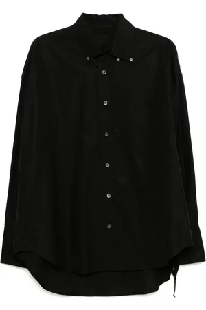 Marina Yee Hemd im Reworked-Look