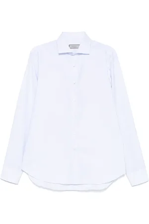 CANALI Impeccabile Hemd