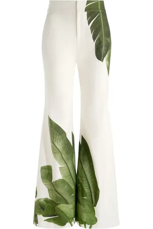 ALICE+OLIVIA Dylan Hose